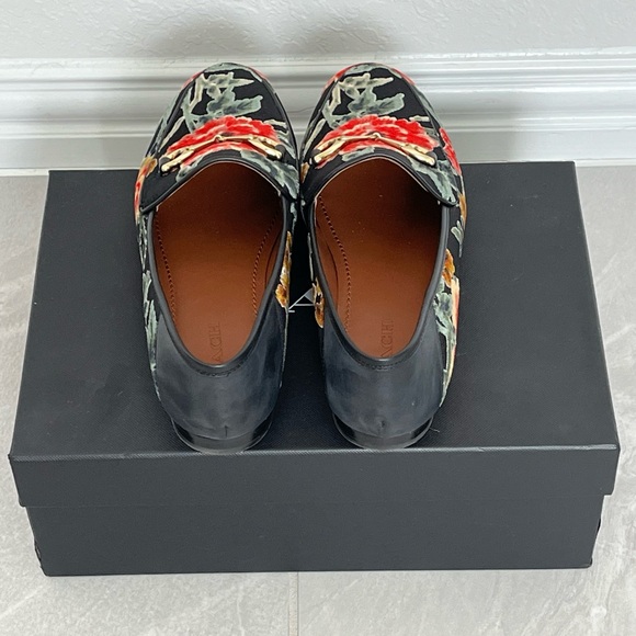 Coach Haley JACQ Loafers - Picture 12 of 16